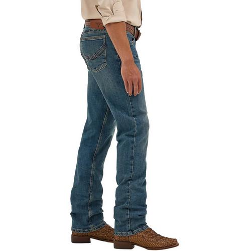 Men's Wrangler 20X No. 44 Slim Fit Straight Jeans - Primary Image