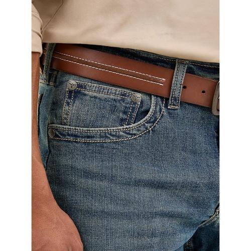 Men's Wrangler 20X No. 44 Slim Fit Straight Jeans - Primary Image