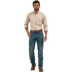 Men's Wrangler 20X No. 44 Slim Fit Straight Jeans - Thumbnail 6 of 120