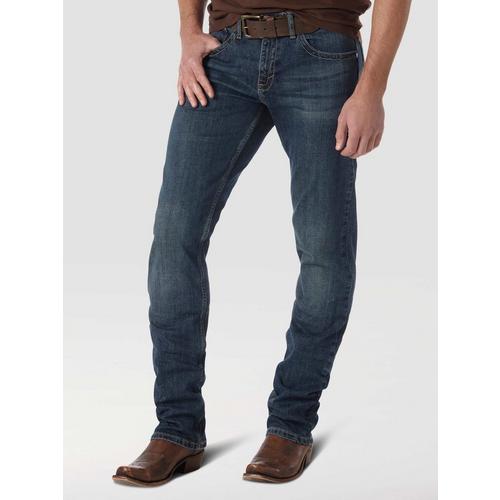 Men's Wrangler 20X No. 44 Slim Fit Straight Jeans - Primary Image