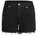 Women's Wrangler ReWorked Jean Shorts - Thumbnail 2 of 7