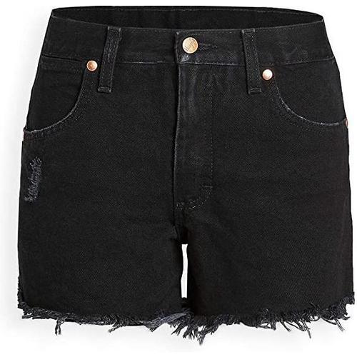 Women's Wrangler ReWorked Jean Shorts - Primary Image