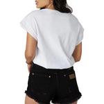 Women's Wrangler ReWorked Jean Shorts - Thumbnail 3 of 7