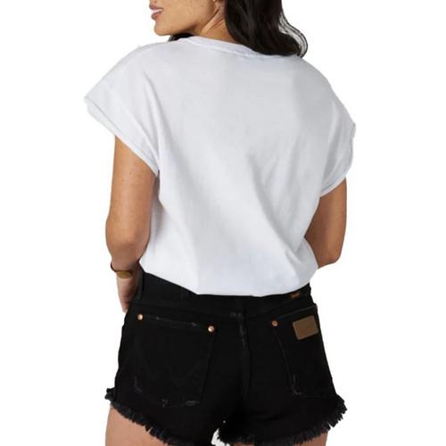 Women's Wrangler ReWorked Jean Shorts - Primary Image