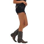 Women's Wrangler ReWorked Jean Shorts - Thumbnail 5 of 7