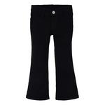 Girls' Wrangler Stitch Pocket Bootcut Jeans - Thumbnail 1 of 3