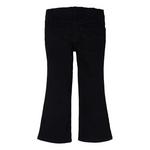 Girls' Wrangler Stitch Pocket Bootcut Jeans - Thumbnail 2 of 3