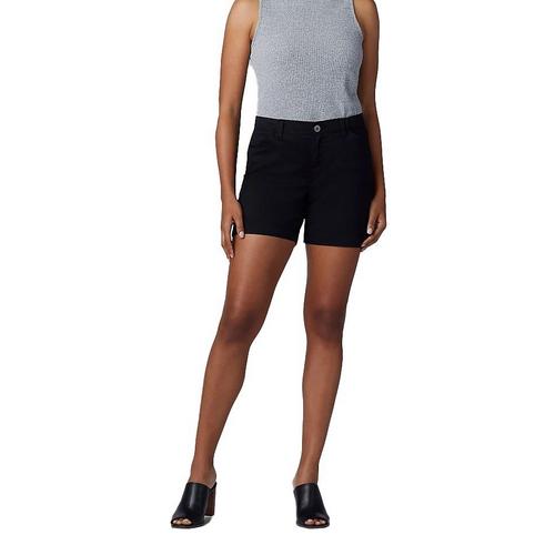 Women's Lee Legendary Mid-Rise Shorts - Primary Image