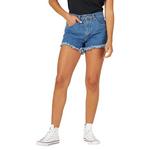 Women's Wrangler ReWorked Jean Shorts - Thumbnail 1 of 7