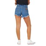 Women's Wrangler ReWorked Jean Shorts - Thumbnail 2 of 7