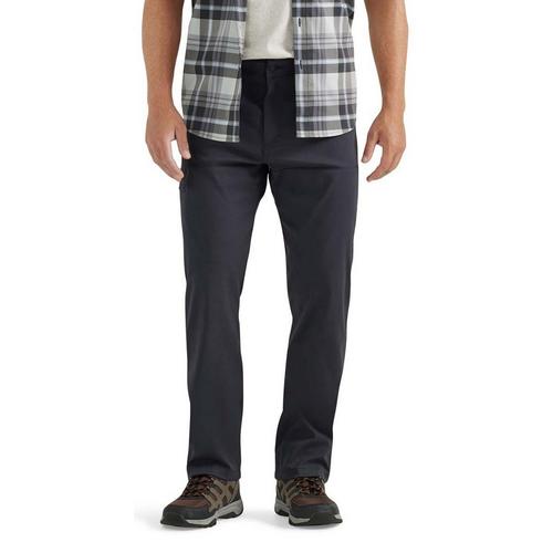 Men's Wrangler Synthetic Utility Pants - Primary Image
