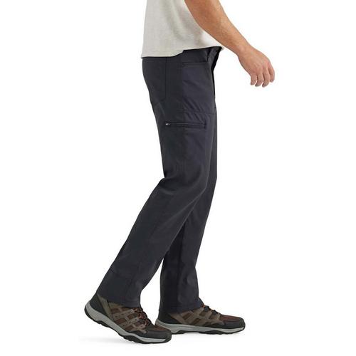 Men's Wrangler Synthetic Utility Pants - Primary Image