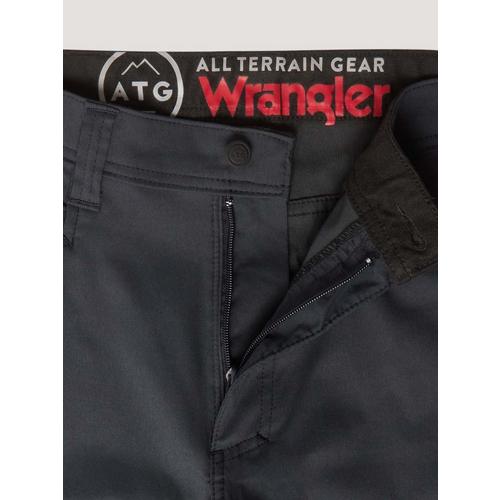 Men's Wrangler Synthetic Utility Pants - Primary Image