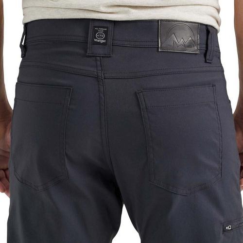 Men's Wrangler Synthetic Utility Pants - Primary Image