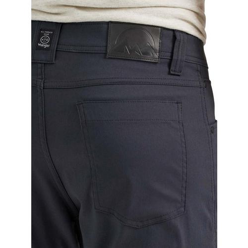 Men's Wrangler Synthetic Utility Pants - Primary Image