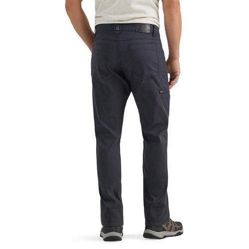 Men's Wrangler Synthetic Utility Pants - Primary Image