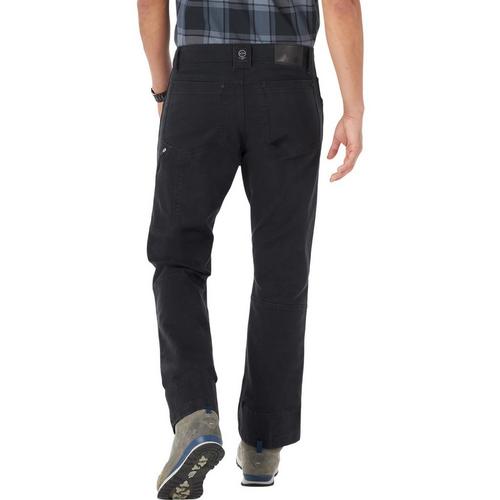 Men's Wrangler ATG Jackson Utility Work Pants - Primary Image