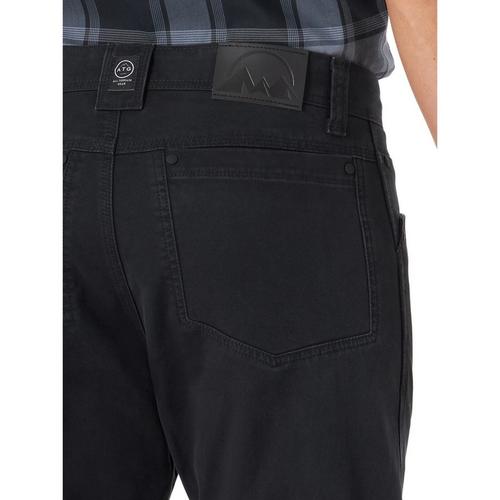 Men's Wrangler ATG Jackson Utility Work Pants - Primary Image
