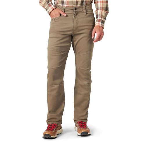 Men's Wrangler Jackson Utility Pants - Primary Image