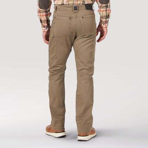 Men's Wrangler Jackson Utility Pants - Primary Image