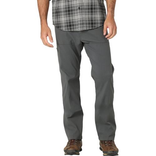 Men's Wrangler Cliffside Utility Work Pants - Primary Image