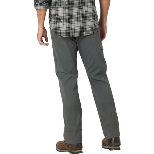 Men's Wrangler Cliffside Utility Work Pants - Primary Image