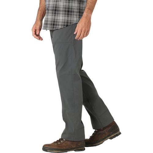 Men's Wrangler Cliffside Utility Work Pants - Primary Image