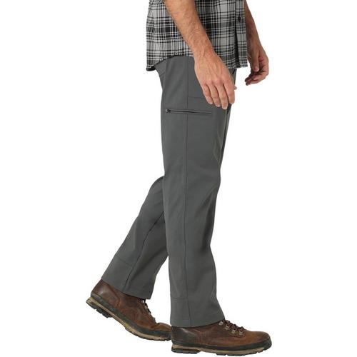 Men's Wrangler Cliffside Utility Work Pants - Primary Image
