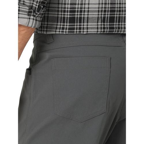 Men's Wrangler Cliffside Utility Work Pants - Primary Image