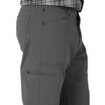 Men's Wrangler Cliffside Utility Work Pants - Thumbnail 6 of 67