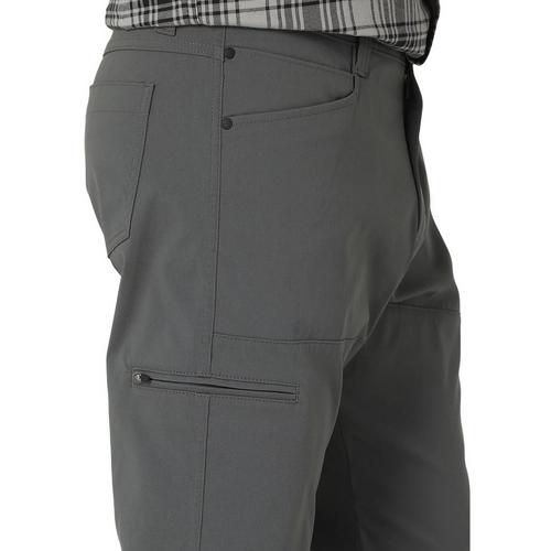 Men's Wrangler Cliffside Utility Work Pants - Primary Image