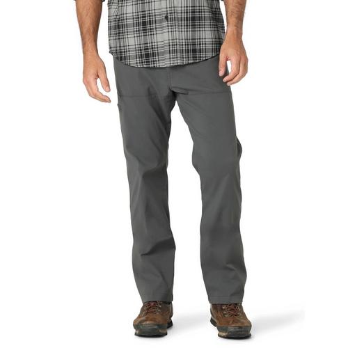 Men's Wrangler Cliffside Utility Work Pants - Primary Image