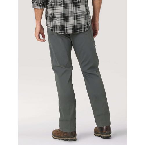 Men's Wrangler Cliffside Utility Work Pants - Primary Image