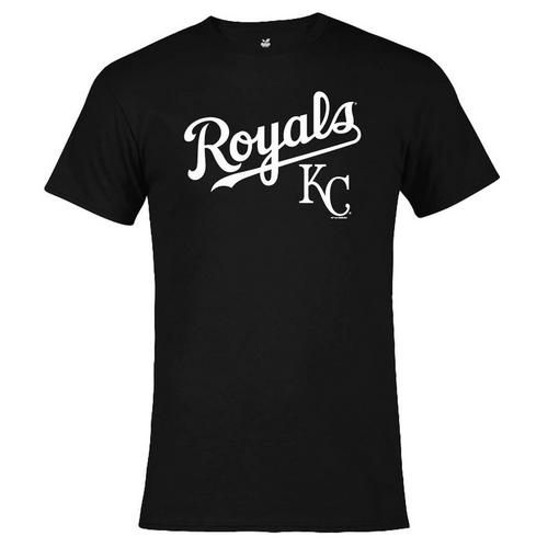 Soft As A Grape Kansas City Royals Wonderboy 6 T-Shirt - Primary Image