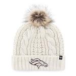 47 Brand Women's Denver Broncos Meeko Beanie - Thumbnail 1 of 2