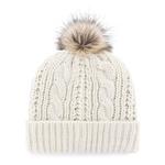 47 Brand Women's Denver Broncos Meeko Beanie - Thumbnail 2 of 2