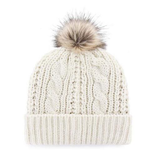 47 Brand Women's Denver Broncos Meeko Beanie - Primary Image