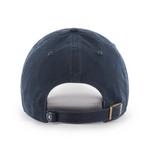 47 Brand Minnesota Timberwolves Clean Up Adjustable Hat - Thumbnail 2 of 2