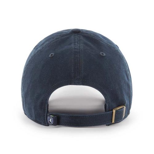 47 Brand Minnesota Timberwolves Clean Up Adjustable Hat - Primary Image