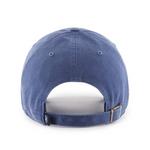 47 Brand Minnesota Timberwolves Clean Up Adjustable Hat - Thumbnail 2 of 2