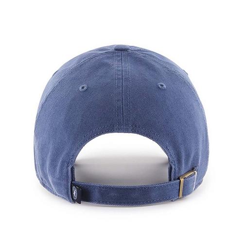 47 Brand Minnesota Timberwolves Clean Up Adjustable Hat - Primary Image