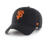 47 Brand San Francisco Giants MVP21 Adjustable Hat - Thumbnail 1 of 2