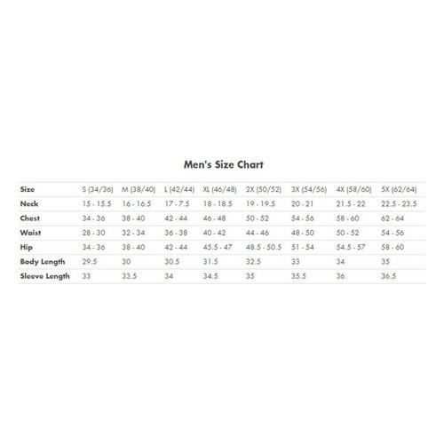 Men's Antigua Fortune Long Sleeve 1/4 Zip - Primary Image