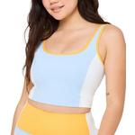 Women's Spiritual Gangster Indie Crop Tank Top - Thumbnail 1 of 3