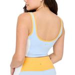 Women's Spiritual Gangster Indie Crop Tank Top - Thumbnail 3 of 3