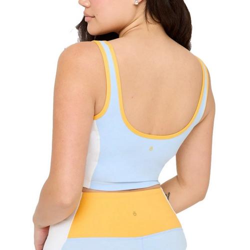 Women's Spiritual Gangster Indie Crop Tank Top - Primary Image