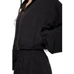 Women's Spiritual Gangster Elana Woven Cropped Jacket - Thumbnail 3 of 3