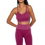 Women's Spiritual Gangster Gwenyth Sports Bra - Thumbnail 1 of 4