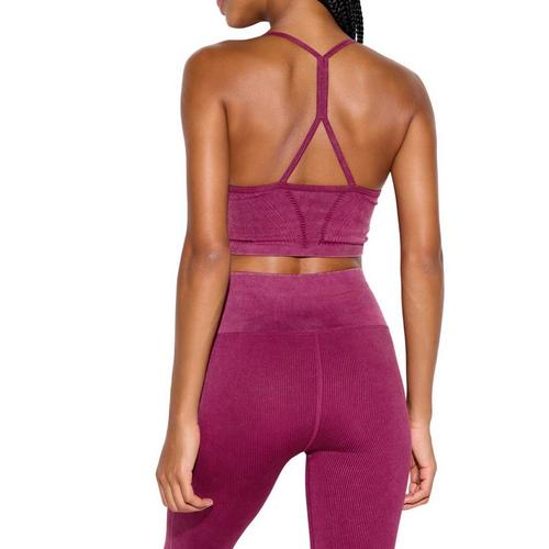 Women's Spiritual Gangster Gwenyth Sports Bra - Primary Image