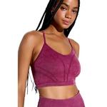Women's Spiritual Gangster Gwenyth Sports Bra - Thumbnail 3 of 4